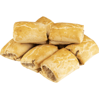 Sausage Rolls (8pk)