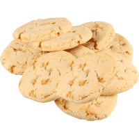 Hokey Pokey Biscuit (10pk)