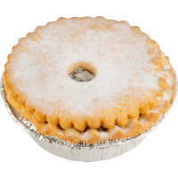 Apple Pie (1pk)