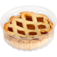 Apricot Pie (1pk)