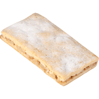 Apple Square (1pk)