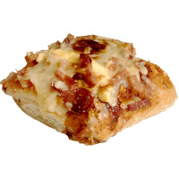 Meatlovers Pizza Mini Ciabatta (1pk)
