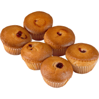 Boysenberry Muffins (6pk)