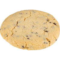 Big Chocolate Chip Biscuit (1pk)