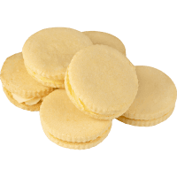 Yo Yo Biscuits (6pk)