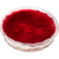 Large Boysenberry Cheesecake (1pk)