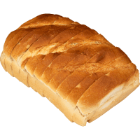 Mini White Bread Loaf (1pk)