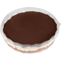 Large Chocolate Cheesecake (1pk)