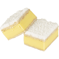 Custard Squares (2pk)
