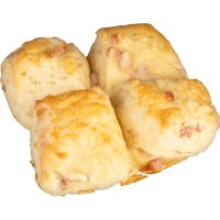 Bacon Scones (4pk)