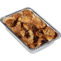Bread & Butter Pudding (1pk)