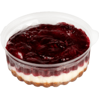 Small Boysenberry Cheesecake (1pk)