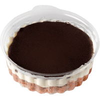 Small Chocolate Cheesecake (1pk)