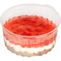 Small Strawberry Cheesecake (1pk)