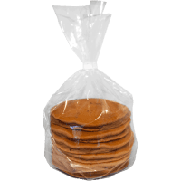 Chocolate Hot Cakes (6pk)
