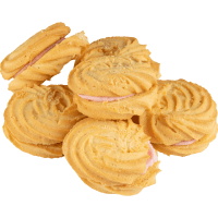 Melting Moments (6pk)