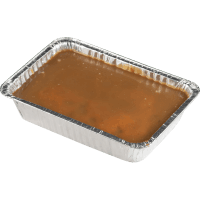Sticky Date & Butterscotch Pudding (1pk)