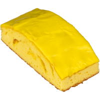 Lemon Cake (1pk)