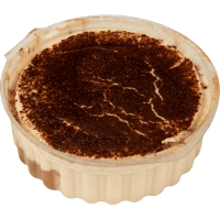Small Tiramisu (1pk)