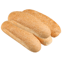 Mini Sesame Bread Sticks (4pk)