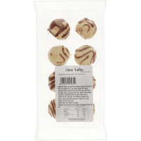 Citrus Truffles (200g)