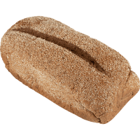 German Dark Rye Sour Bread (1pk)