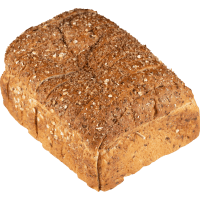 Omega 3 Country Bread (1pk)