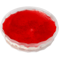 Large Raspberry Cheesecake (1pk)