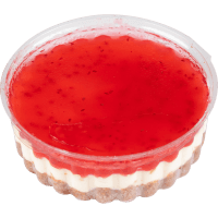 Small Raspberry Cheesecake (1pk)