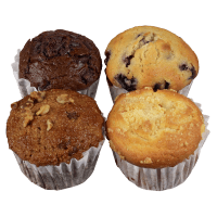 Loose Gourmet Texas Muffins (1pk)