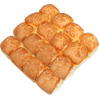 Cheese Bread Roll Mega Pack (16pk)