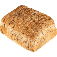 Sunflower & Pumpkin Country Bread (1pk)