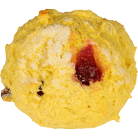 Loose Sugar Buns (1pk)