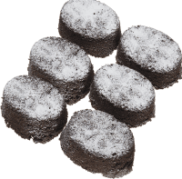 Chocolate Lava Cake (6pk)