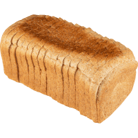 Wholemeal Sliced Sandwich Bread (1pk)