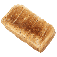 Sandwich Sliced Grain Bread (1pk)