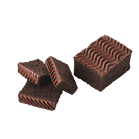 Moist Chocolate Cake (1pk)