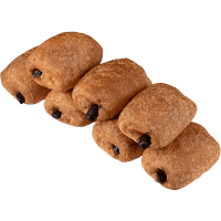 Chocolate Croissants (7pk)