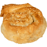 Spanakopita (1pk)