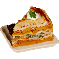 Deli Made Vegetable Stack (1pk)