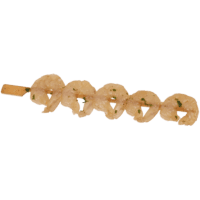Garlic & Parsley Prawn Skewer (Single) (1pk)