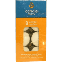 Tealight Candles (8pk)