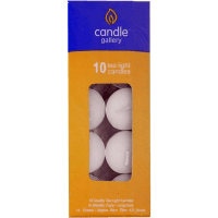 Tealight Candles (10pk)