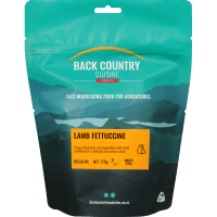 Lamb Fettuccine (175g)