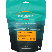 Gluten Free Honey Soy Chicken (90g)
