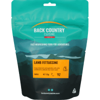 Lamb Fettuccine (90g)