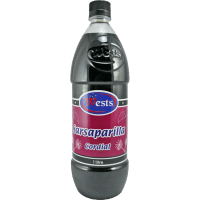 Sarsaparilla Cordial (1l)
