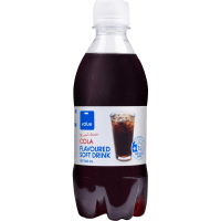 Cola Flavoured Soft Drink (350ml)