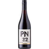 Alpha Pinot Noir (750ml)