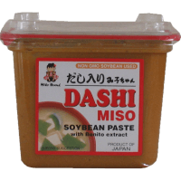 Dashi Miso Soybean Paste (500g)